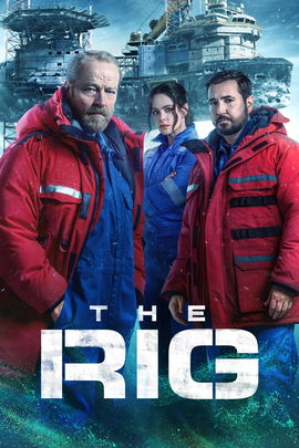 The Rig poster image