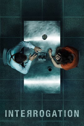 Interrogation poster image