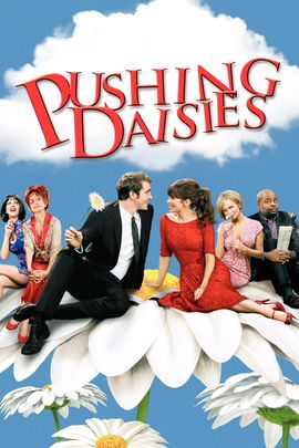 Pushing Daisies poster image