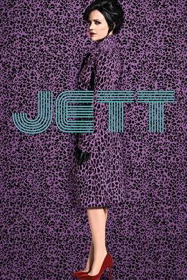 Jett poster image