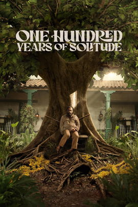 One Hundred Years of Solitude poster image