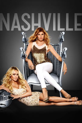 Nashville poster image