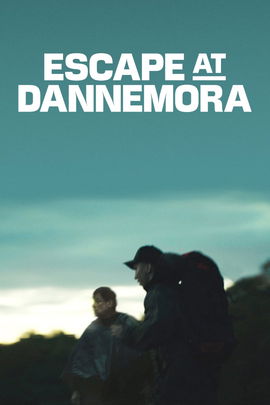 Escape at Dannemora poster image