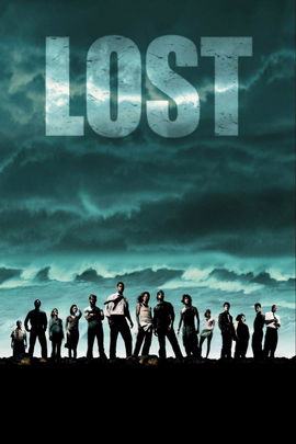 Lost poster image