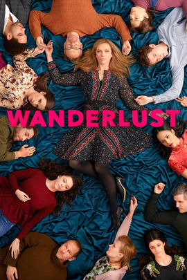 Wanderlust poster image