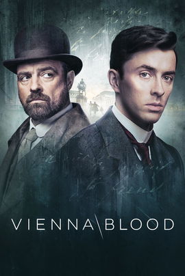 Vienna Blood poster image