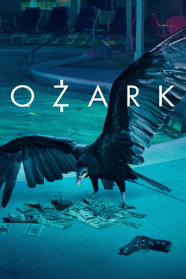 Ozark poster image