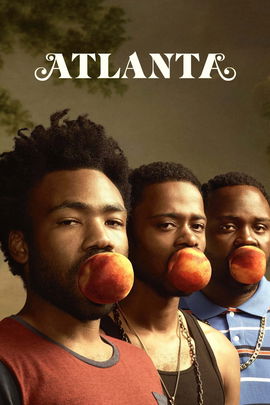 Atlanta poster image