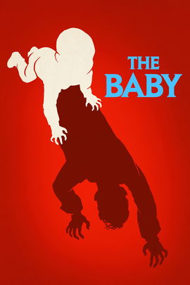 The Baby poster image