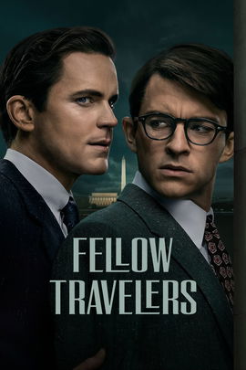 Fellow Travelers poster image