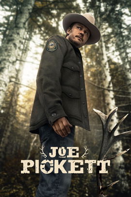 Joe Pickett poster image