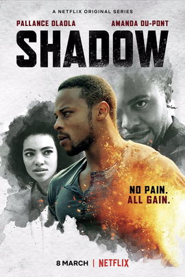 Shadow poster image