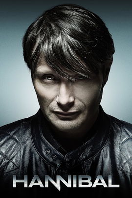 Hannibal poster image