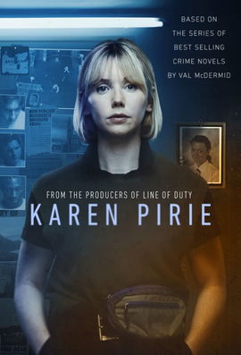 Karen Pirie poster image