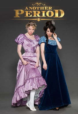 Another Period poster image