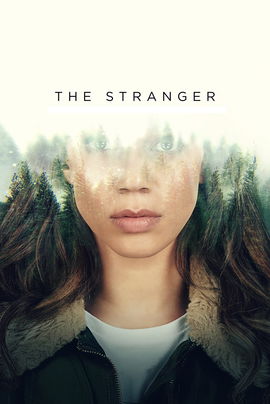 The Stranger poster image