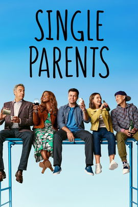 Single Parents poster image