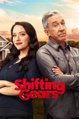 Shifting Gears poster image