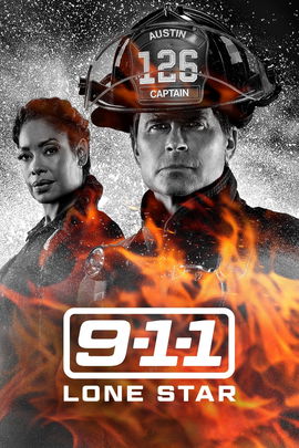 9-1-1: Lone Star poster image