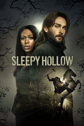 Sleepy Hollow poster image