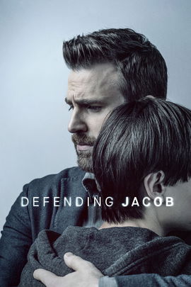 Defending Jacob poster image