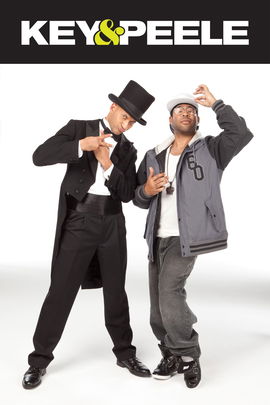 Key & Peele poster image