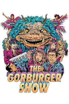 The Gorburger Show poster image