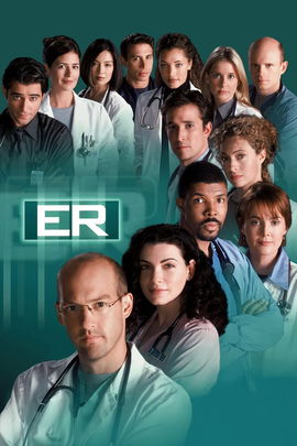 ER poster image