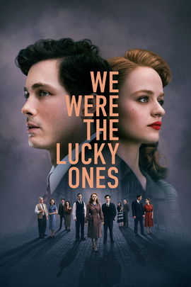 We Were the Lucky Ones poster image