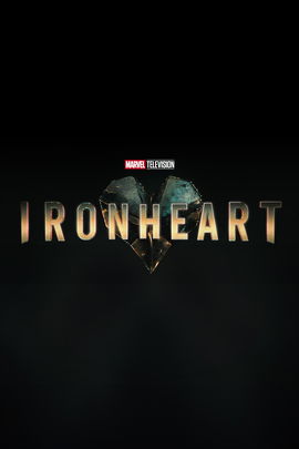 Ironheart poster image