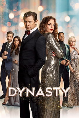 Dynasty poster image