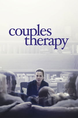 Couples Therapy poster image