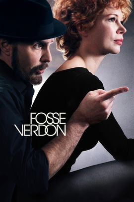 Fosse/Verdon poster image