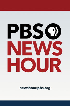 PBS News Hour poster image