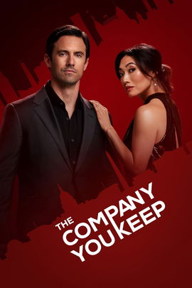 The Company You Keep poster image