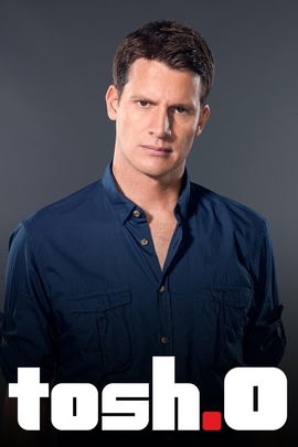 Tosh.0 poster image