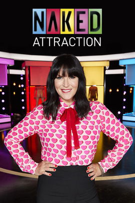 Naked Attraction poster image