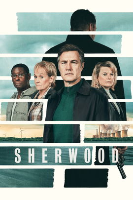 Sherwood poster image