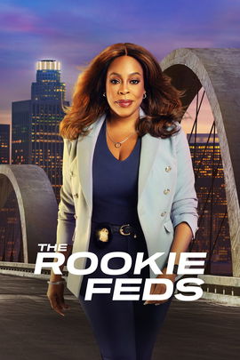 The Rookie: Feds poster image