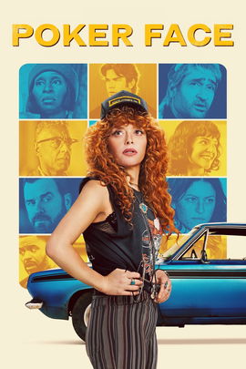 Poker Face poster image