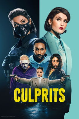 Culprits poster image