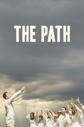 The Path poster image