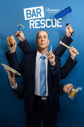 Bar Rescue poster image