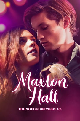 Maxton Hall - The World Between Us poster image