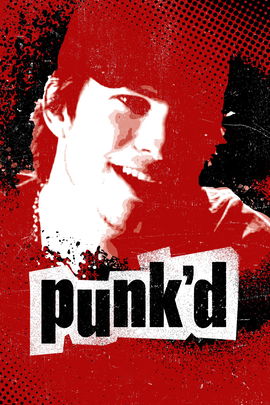 Punk'd poster image