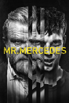 Mr. Mercedes poster image