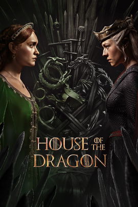 House of the Dragon poster image