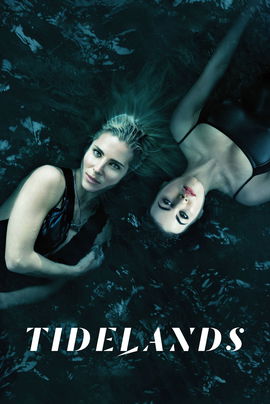 Tidelands poster image