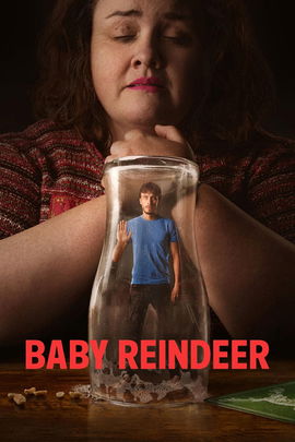 Baby Reindeer poster image