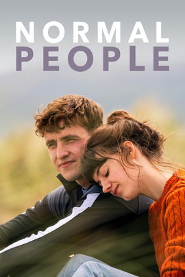 Normal People poster image